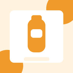 Travel Bottle Premium